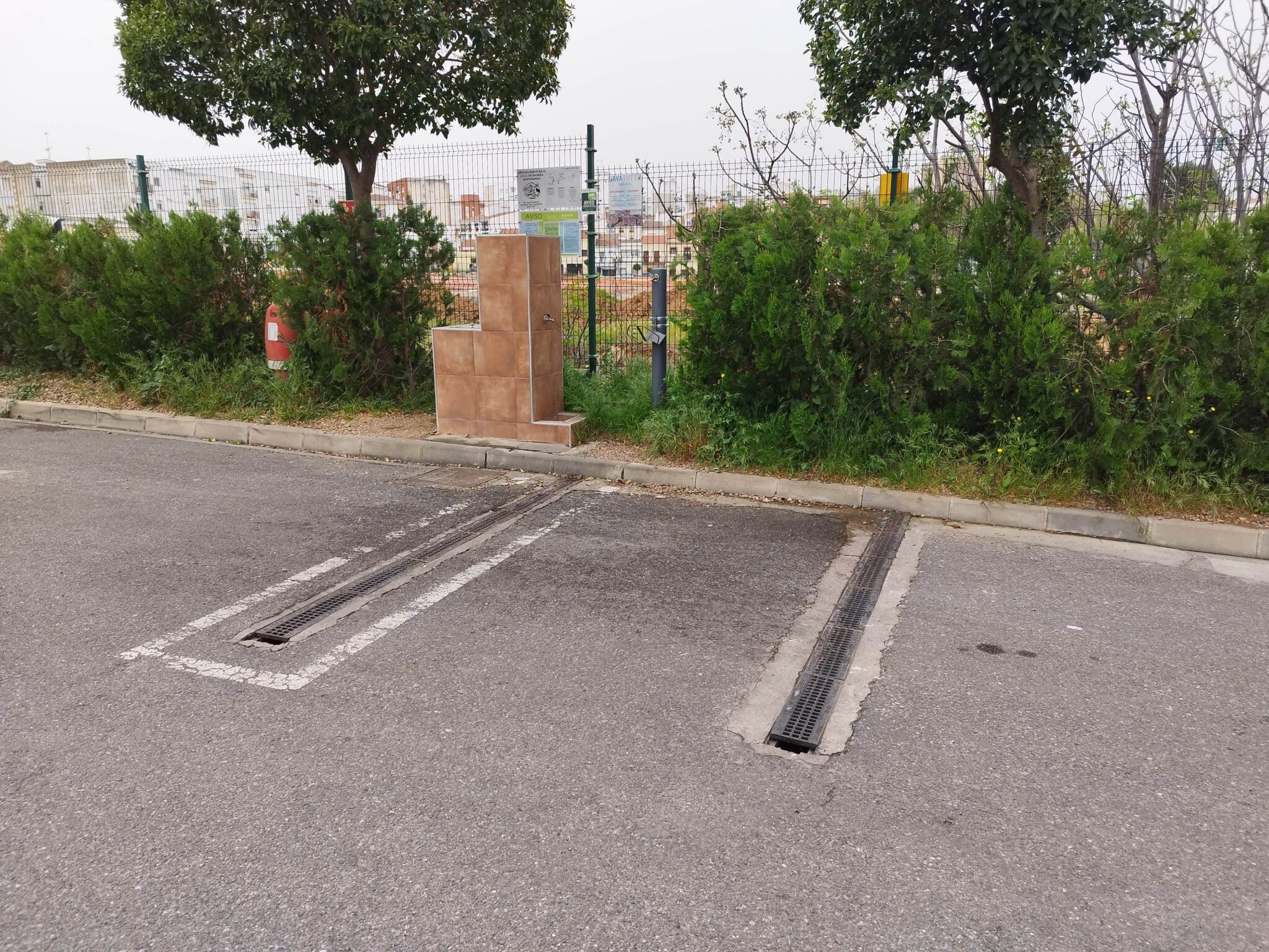 Si alquilas una autocaravana en Sevilla, escápate a Mérida » Alquiler ...